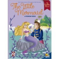 The Golden Classics: The Little Mermaid