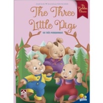 The Golden Classics: The Three Little Pigs