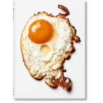 The gourmand's egg. a collection of stories & recipes
