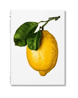 The Gourmand''''s lemon