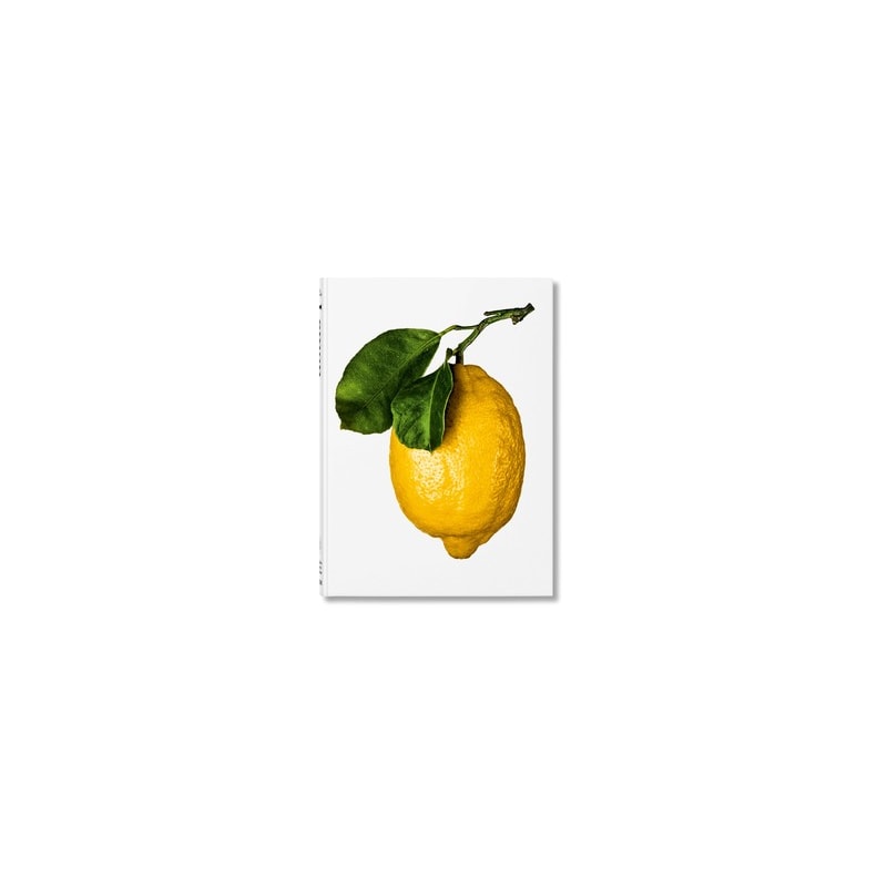 The Gourmand''''s lemon