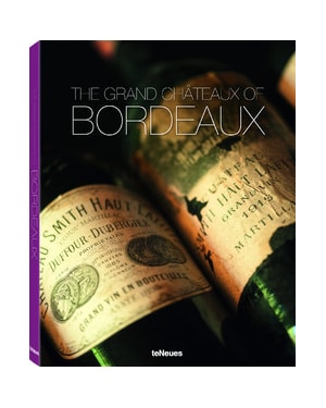 The grand chateaux of bordeaux
