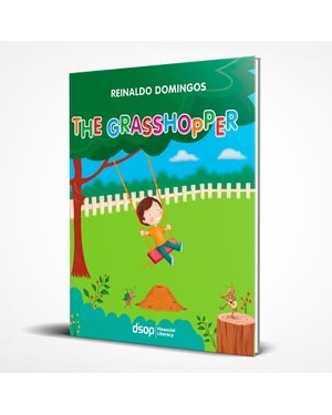 The grasshopper