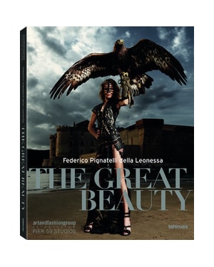 The great beauty