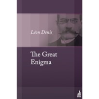 The great enigma (O grande enigma - Inglês)