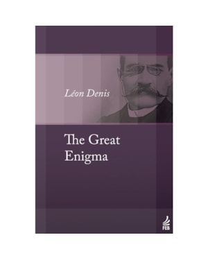 The great enigma (O grande enigma - Inglês)
