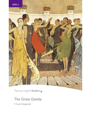 THE GREAT GATSBY