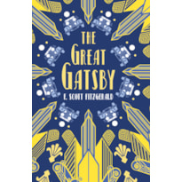 The Great Gatsby