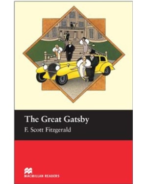 The Great Gatsby