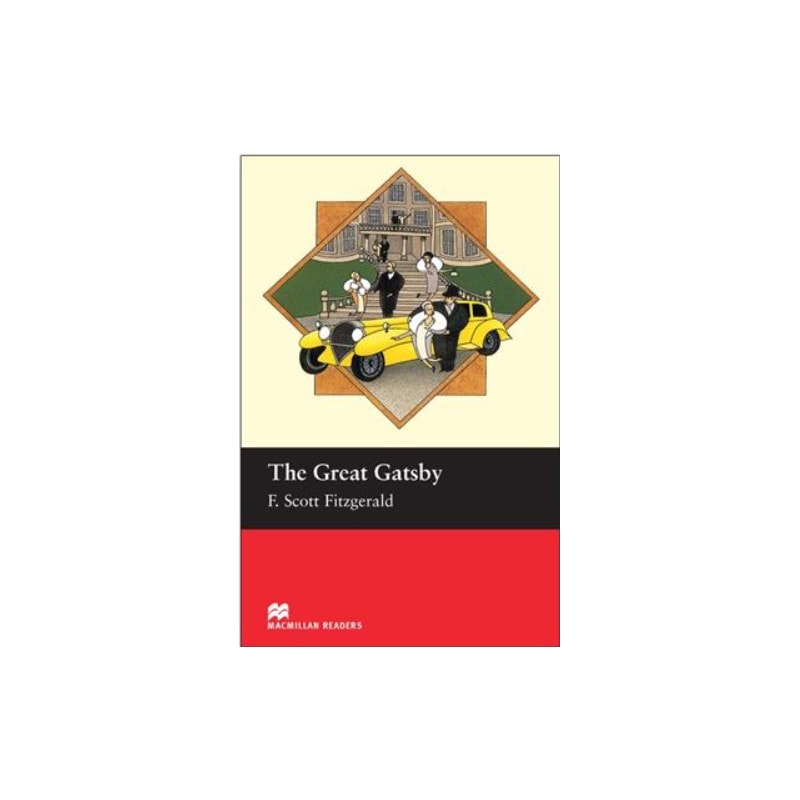 The Great Gatsby
