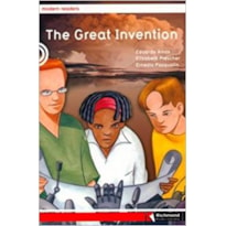 THE GREAT INVENTION ED2