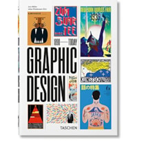 The history of graphic design: 1890-today