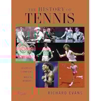The history of tennis