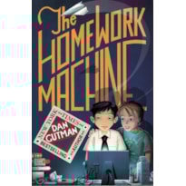 THE HOMEWORK MACHINE