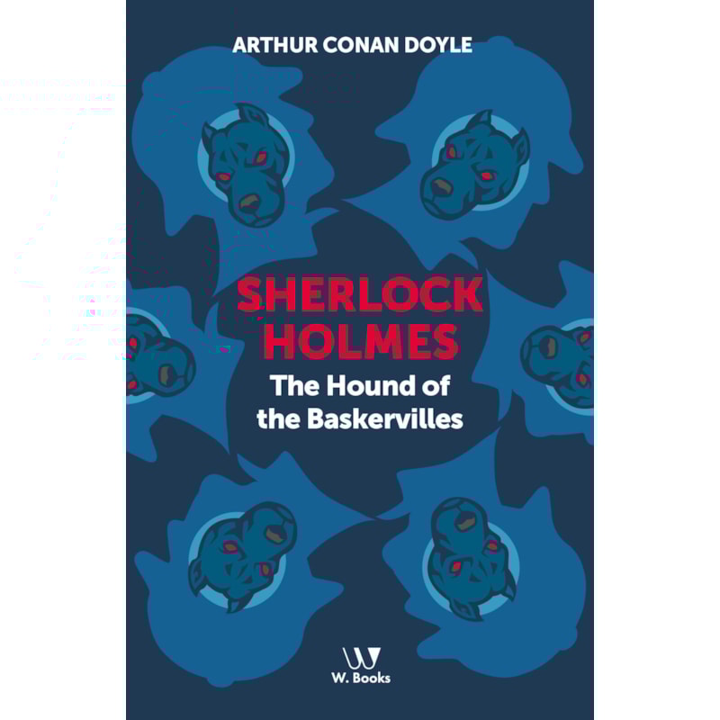 The Hound of the Baskervilles
