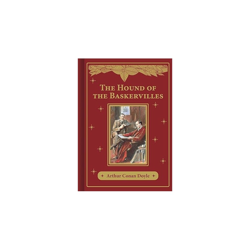 The Hound of the Baskervilles