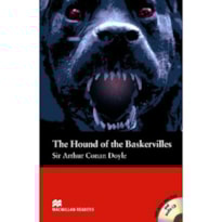 The Hound Of The Baskervilles (Audio CD Included)