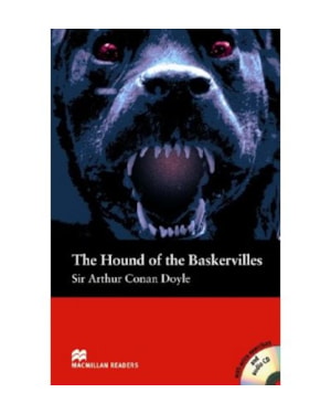 The Hound Of The Baskervilles (Audio CD Included)