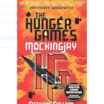 THE HUNGER GAMES - MOCKINGJAY - 1ª