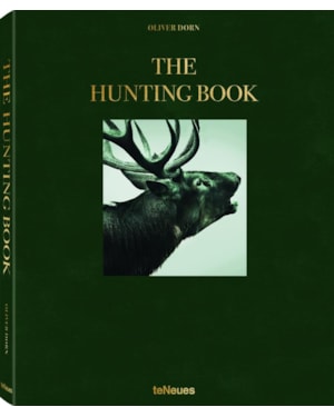 The hunting book