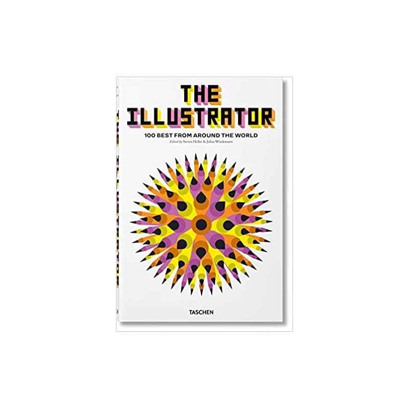 The illustrator: 100 best from around the world