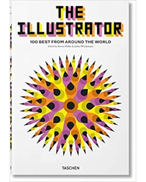 The illustrator: 100 best from around the world