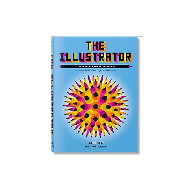 The illustrator