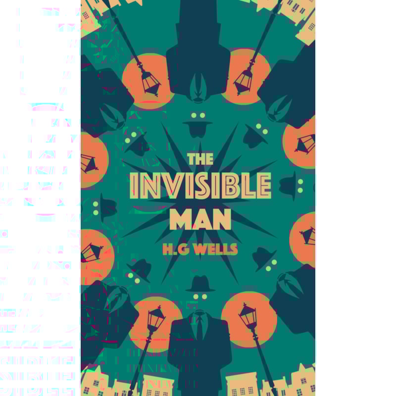 The Invisible Man