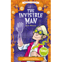 The Invisible Man