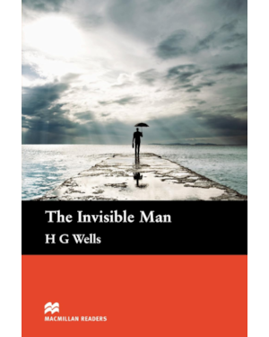 The Invisible Man
