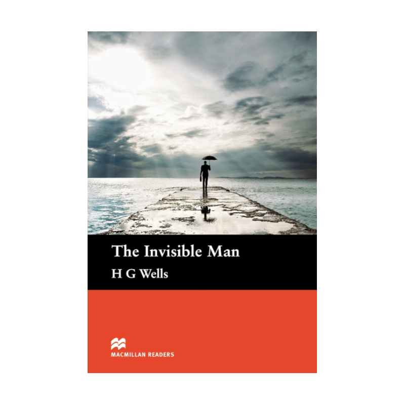 The Invisible Man