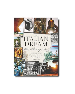 THE ITALIAN DREAM