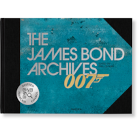 The james bond archives. "no time to die" edition