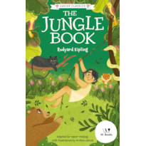 The Jungle Book