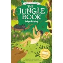 The Jungle Book