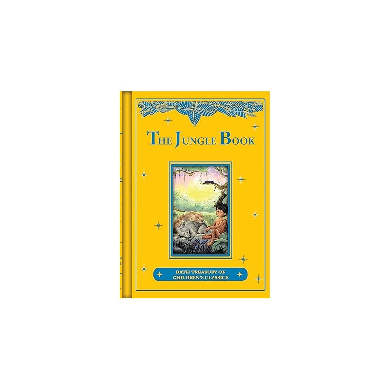 The Jungle Book