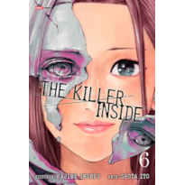 The killer inside vol. 6