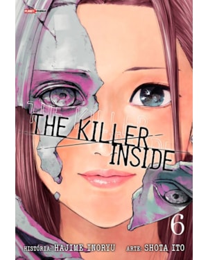 The killer inside vol. 6
