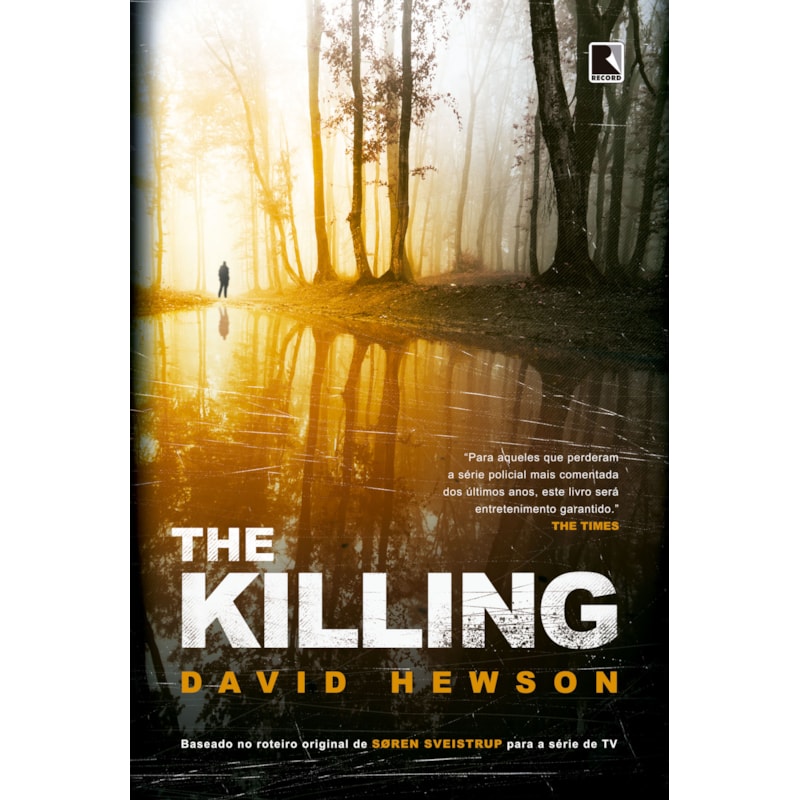 THE KILLING