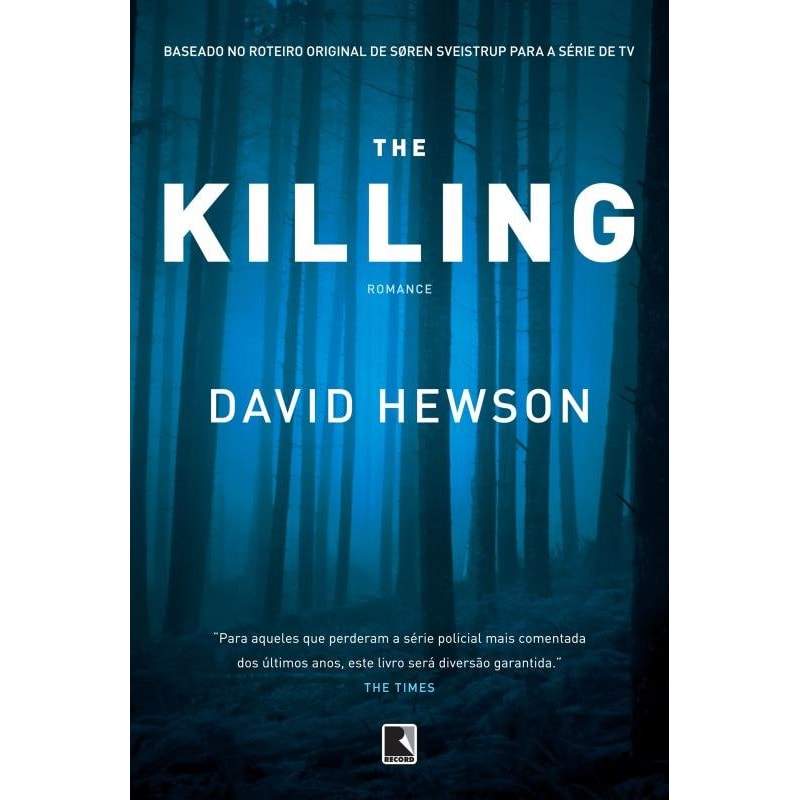 THE KILLING