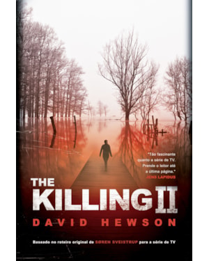 THE KILLING II