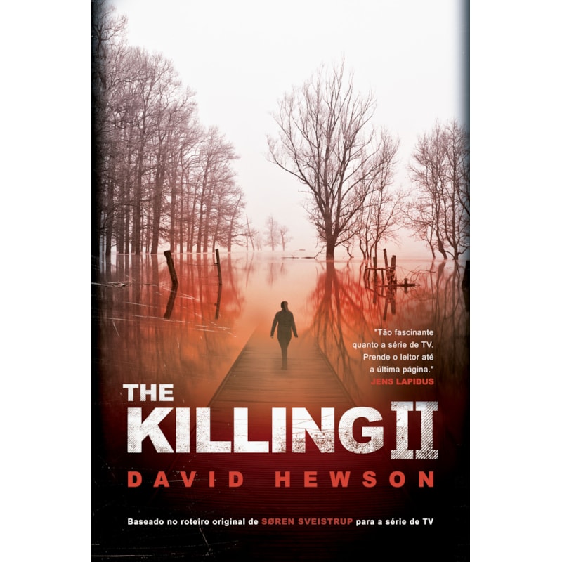 THE KILLING II