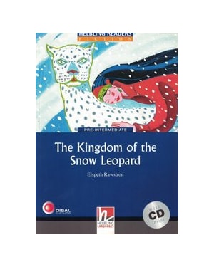 THE KINGDOM OF THE SNOW LEOPARD - PRE-INTERMEDIATE