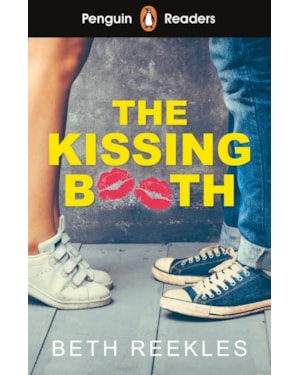 The kissing booth - 4