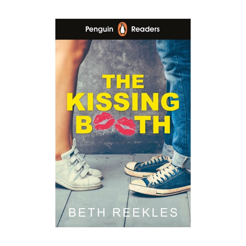 The kissing booth - 4