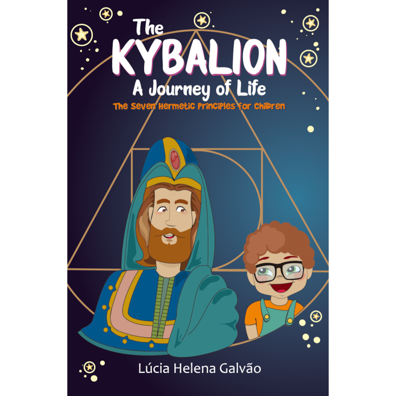 The Kybalion: A journey of life