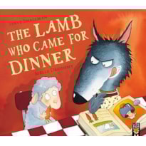 The Lamb Who Came for Dinner