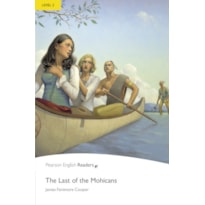 THE LAST OF THE MOHICANS