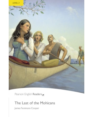 THE LAST OF THE MOHICANS