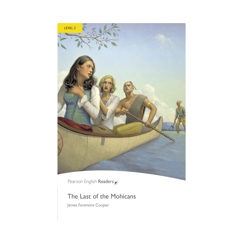 THE LAST OF THE MOHICANS